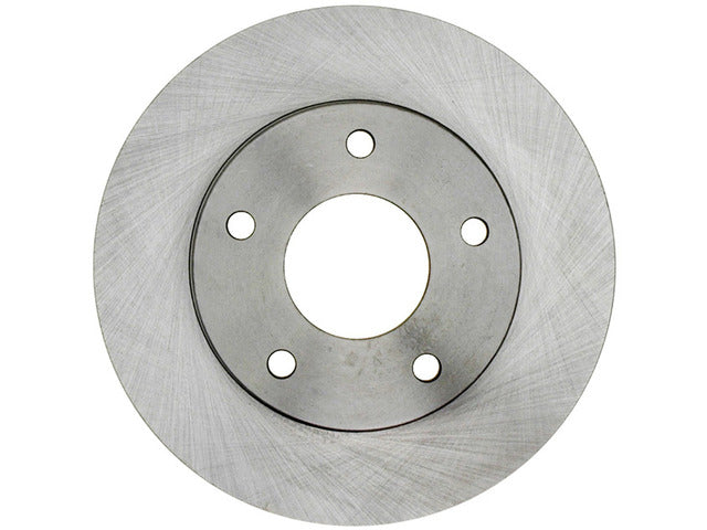 Disc Brake Rotor Raybestos Brakes 5036R