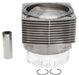 Engine Piston MAHLE Clevite 503 81 92