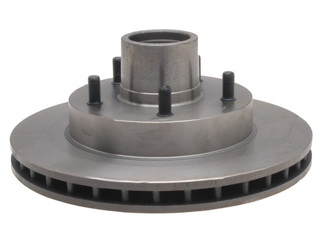 Disc Brake Rotor and Hub Assembly Raybestos Brakes 5038