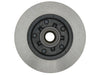 Disc Brake Rotor and Hub Assembly Raybestos Brakes 5038