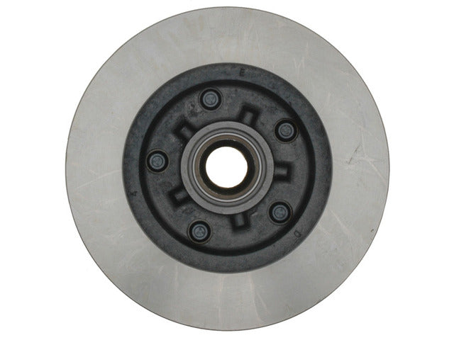 Disc Brake Rotor and Hub Assembly Raybestos Brakes 5038