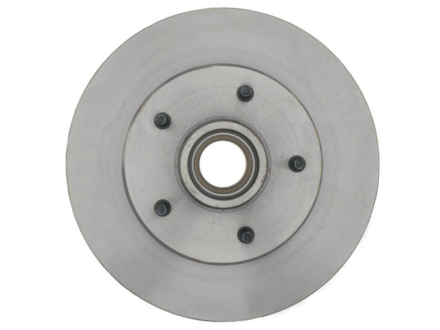 Disc Brake Rotor and Hub Assembly Raybestos Brakes 5038