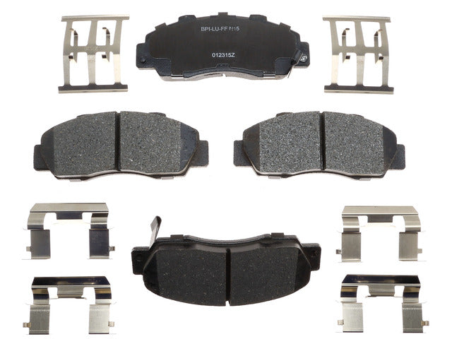 Disc Brake Kit Raybestos Brakes 503CH96158R