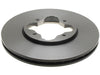 Disc Brake Kit Raybestos Brakes 503CH96562R