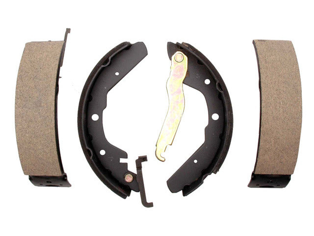 Drum Brake Shoe Raybestos Brakes 503PG