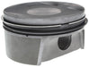 Engine Piston MAHLE Clevite 503 PI 00102 000