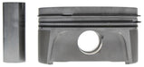 Engine Piston MAHLE Clevite 503 PI 00102 000