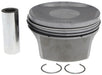 Engine Piston MAHLE Clevite 503 PI 00102 000