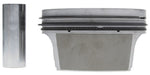 Engine Piston MAHLE Clevite 503 PI 00102 000