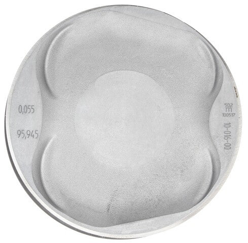 Engine Piston MAHLE Clevite 503 PI 00102 000