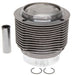Engine Piston MAHLE Clevite 504 01 90