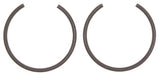 Engine Piston MAHLE Clevite 504 01 90