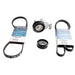 Serpentine Belt Drive Component Kit Dayco 5040535K1