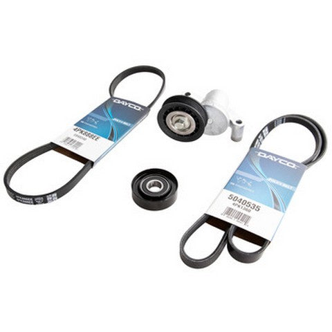 Serpentine Belt Drive Component Kit Dayco 5040535K1