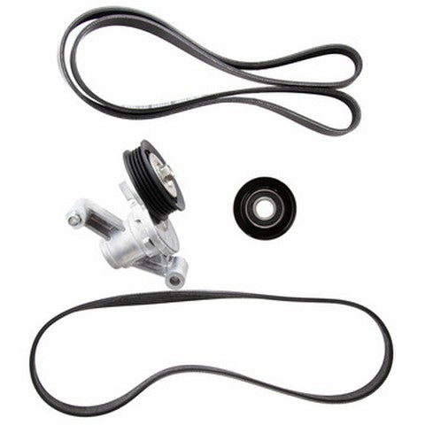 Serpentine Belt Drive Component Kit Dayco 5040535K1