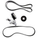Serpentine Belt Drive Component Kit Dayco 5040535K1
