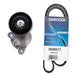 Serpentine Belt Drive Component Kit Dayco 5040571K1