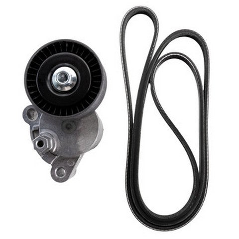Serpentine Belt Drive Component Kit Dayco 5040571K1