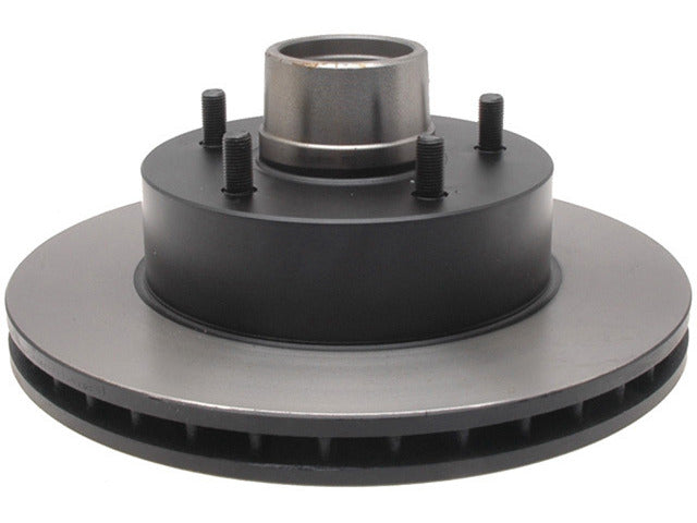 Disc Brake Rotor and Hub Assembly Raybestos Brakes 5040