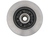 Disc Brake Rotor and Hub Assembly Raybestos Brakes 5040