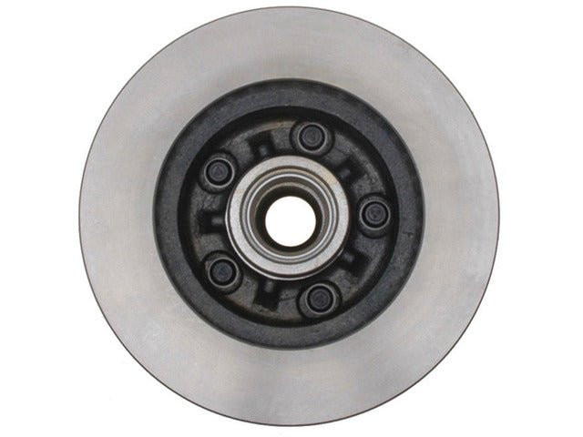 Disc Brake Rotor and Hub Assembly Raybestos Brakes 5040