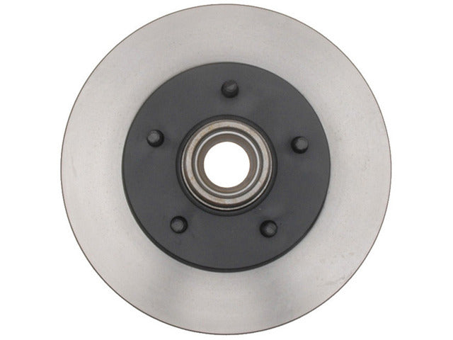Disc Brake Rotor and Hub Assembly Raybestos Brakes 5040