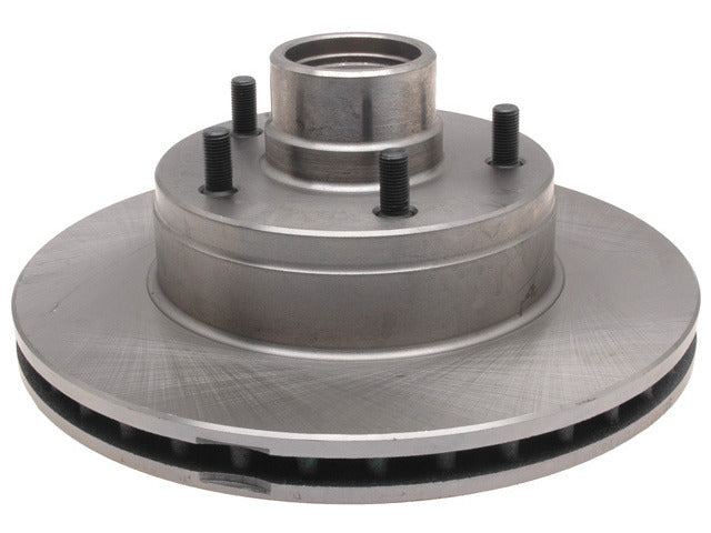 Disc Brake Rotor and Hub Assembly Raybestos Brakes 5040R