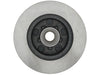 Disc Brake Rotor and Hub Assembly Raybestos Brakes 5040R