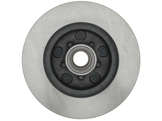 Disc Brake Rotor and Hub Assembly Raybestos Brakes 5040R