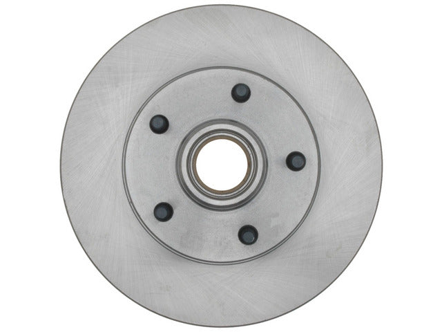 Disc Brake Rotor and Hub Assembly Raybestos Brakes 5040R