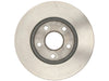 Disc Brake Rotor Raybestos Brakes 5042