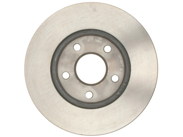 Disc Brake Rotor Raybestos Brakes 5042