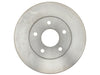 Disc Brake Rotor Raybestos Brakes 5042