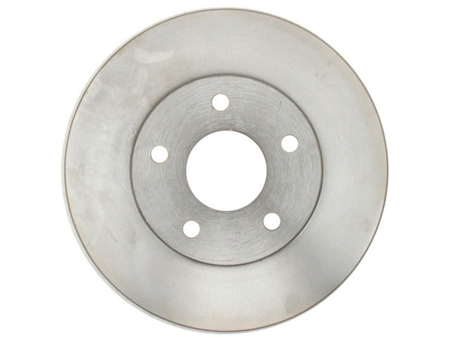 Disc Brake Rotor Raybestos Brakes 5042