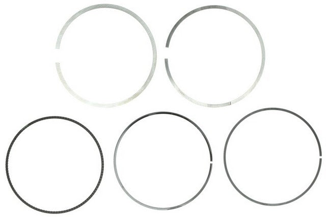Engine Piston Ring Set MAHLE Clevite 504 42 N0