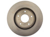 Disc Brake Rotor Raybestos Brakes 5044R