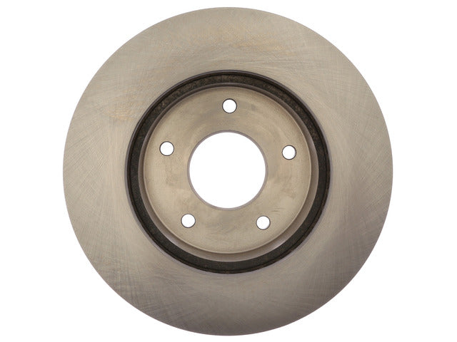 Disc Brake Rotor Raybestos Brakes 5044R