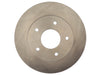 Disc Brake Rotor Raybestos Brakes 5044R