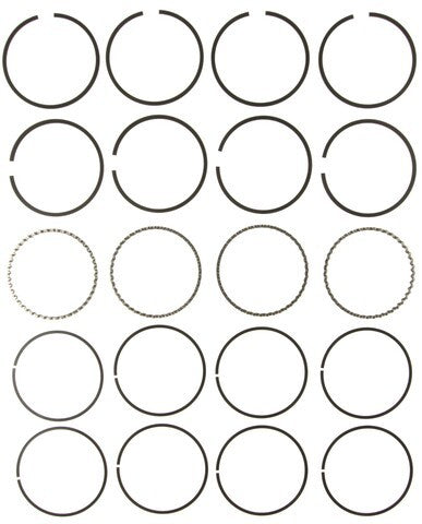 Engine Piston Ring Set MAHLE Clevite 50452CP.030
