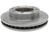 Disc Brake Rotor Raybestos Brakes 5046R