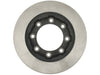 Disc Brake Rotor Raybestos Brakes 5046R