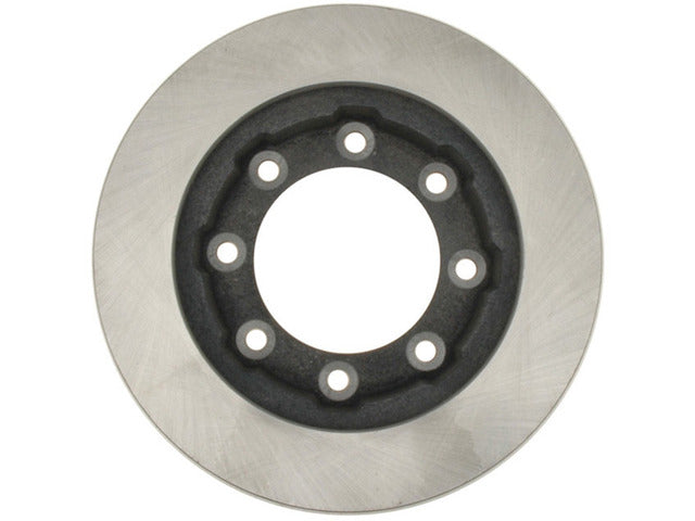 Disc Brake Rotor Raybestos Brakes 5046R