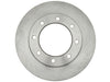 Disc Brake Rotor Raybestos Brakes 5046R