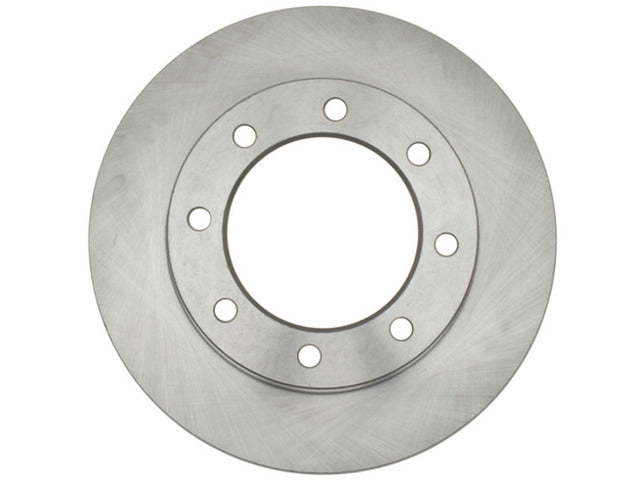 Disc Brake Rotor Raybestos Brakes 5046R