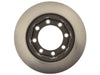 Disc Brake Rotor Raybestos Brakes 5048R