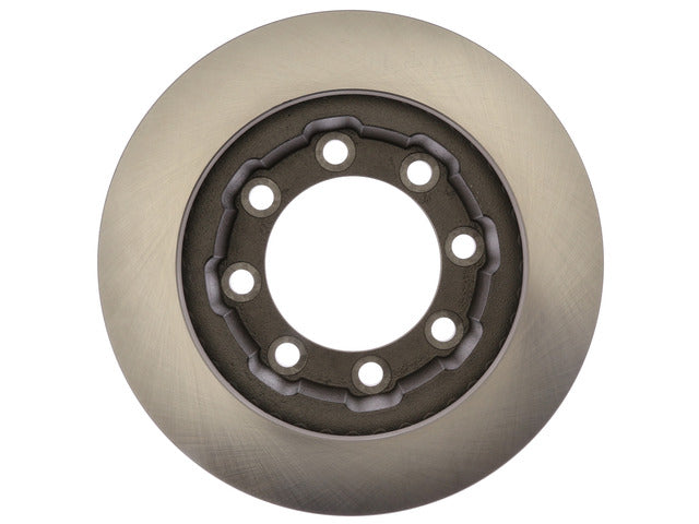 Disc Brake Rotor Raybestos Brakes 5048R