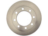 Disc Brake Rotor Raybestos Brakes 5048R