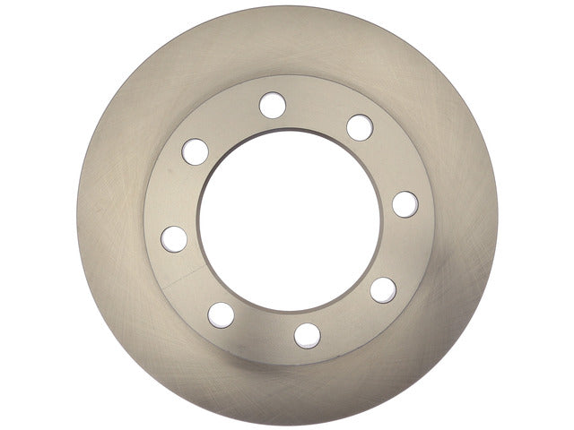 Disc Brake Rotor Raybestos Brakes 5048R
