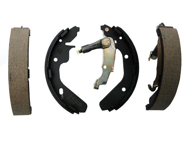 Drum Brake Shoe Raybestos Brakes 504PG