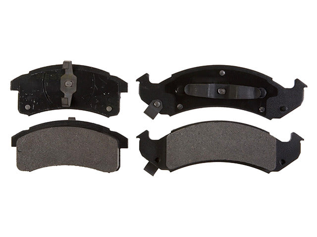 Disc Brake Kit Raybestos Brakes 505M56325R
